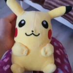 Juguetes de Peluche Pokémon: Auténtico Placer para Niños Apasionados photo review