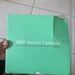 Cámara Wifi PTZ 4K Ultra HD con Funciones de Visión Nocturna y Detección de Movimiento para Seguridad Doméstica photo review