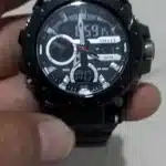 Relojes Deportivos Multifuncionales para Hombre: Auténtico Lujo y Calidad Superior photo review