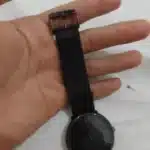 Reloj de Cuarzo Minimalista para Hombre: Un Accesorio Esencial y Auténtico photo review