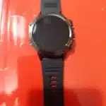 Reloj Inteligente de Acero MELANDA - Tecnología Avanzada para un Estilo de Vida Activo photo review