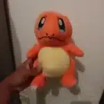 Juguetes de Peluche Pokémon: Auténtico Placer para Niños Apasionados photo review