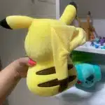 Juguetes de Peluche Pokémon: Auténtico Placer para Niños Apasionados photo review