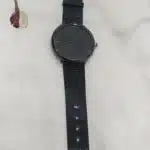 Reloj de Cuarzo Minimalista para Hombre: Un Accesorio Esencial y Auténtico photo review