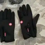 Guantes de Invierno con Nuevo Modelo - Protección Premium contra el Frío photo review