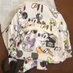 Hermosa Mochila Disney con Estampados Unicos Deslumbra con Poder y la Elegancia photo review