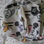 Hermosa Mochila Disney con Estampados Unicos Deslumbra con Poder y la Elegancia photo review