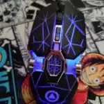 Nuevo Mouse Ergonómico para Gaming: Experiencia Asombrosa y Auténtica photo review