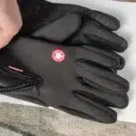 Guantes de Invierno con Nuevo Modelo - Protección Premium contra el Frío photo review