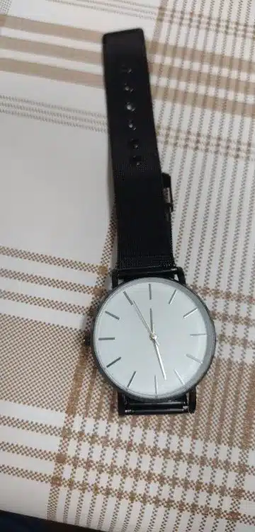 Relojes Minimalistas para Hombre de Alta Calidad y Estilo Moderno photo review