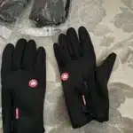 Guantes de Invierno con Nuevo Modelo - Protección Premium contra el Frío photo review