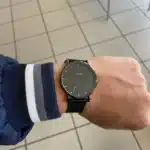 Relojes Minimalistas para Hombre de Alta Calidad y Estilo Moderno photo review