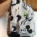 Hermosa Mochila Disney con Estampados Unicos Deslumbra con Poder y la Elegancia photo review